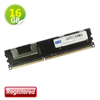 在飛比找PChome商店街優惠-16GB OWC Memory PC3-8500 DDR3 