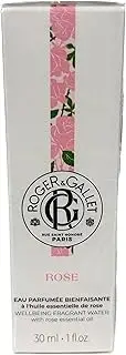 [ROGER & GALLET] Rose Eau Fraîche 30 ml