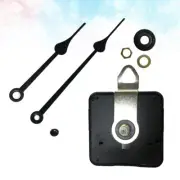 Non Ticking Clock Movement Battery Mechanism Silent Accessories with DIY Parts