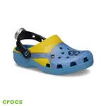 CROCS 卡駱馳 (童鞋) 神偷奶爸經典克駱格 209489-001