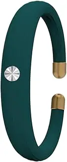 Fly Protection Wristband - Adjustable Fly Bracelet,Safe Gentle Child-Friendly Guard for Outdoor Trip Beach Camping Travel Hiking Kids Baby Toddler