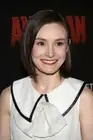 Libby Woodbridge at Marvel's screening of Ant Man hosted by The Ci - Old Photo