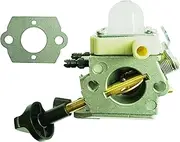 Carburetor for Stihl BG56 BG66 BG86 SH56 SH86 blower Replaces ZAMA C1M-S261