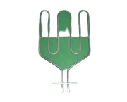 1800Watt Upper Oven / Grill Element For Technika Ovens and Cooktops
