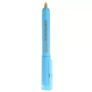 2 IN 1 UV Light Banknotes Detector Counterfeit Fake Forged Money Bank Note
