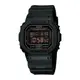 【CASIO 卡西歐】G-SHOCK 經典系列 DW-5600MS-1 42.8mm