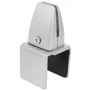 Screen Clip Work Partition Clamp Office Desktop Privacy Panel Clips