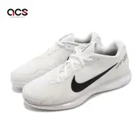 在飛比找Yahoo奇摩購物中心優惠-Nike 網球鞋 Zoom Vapor Pro HC 白 黑