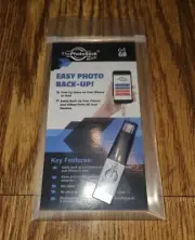 New ThePhotoStick Mobile 64gb iXpand Mini - FAST SHIP FREE SHIPPING.