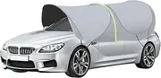 Car Sun Shade Lid Tent - Windscreen Sun Shade | Anti-UV Sun Protection Roof for Outdoor Activities, Barbecue, Fishing, Fit