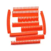 Right Angle Sheet for Car Imperfections Dent Repair Film with Soft Pulling Tabs