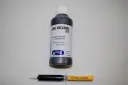 Swim Pool Leak check Blue DyeTester Refill kit find repair detect fix ANDERSON
