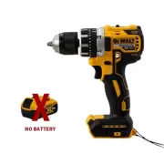 Dewalt DCD796 13mm Brushless 20V Impact Drill Cordless Driver
