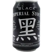 Mikkeller Black Imperial Stout