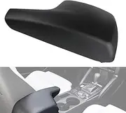 Osompar Center Console Lid Assembly for Mazda CX-5 2013 2014 2015 2016 Replaces KA0G-64-450A-02 Arm Rest Box Lid Seat Middle Console Cover
