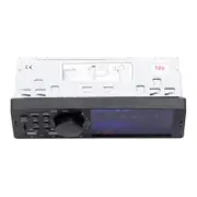 4.1 Inch Car Mp5 Player W / Fm Bluetooth Tf & Remote