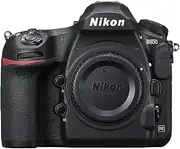 Nikon D850 DSLR Camera (Body Only)