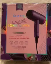 Interstellar Blow Dryer with Adjustable Airflow Technology- NEW!