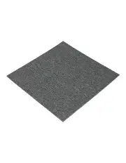 [Marlow] Carpet Tiles x20 in Grey