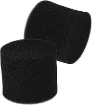 Generic Firm Construction Speaker Cabinet Port Sponge Easy Installation for Subwoofer Guitar Speaker