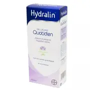 Hydralin Daily Softens And Preserves 400 ml