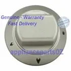 ET406509 Electrolux Cooktop Stainless Control Knob