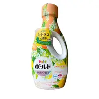 在飛比找momo購物網優惠-【P&G】日本 P&G 柔軟香氛抗菌洗衣精(P&G 洗衣精)