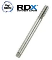 1X8 HSS LONG REACH NPT PIPE TAPS ITEM NUMBER 797 1X8 (FL)