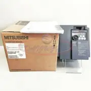 ONE Mitsubishi FR-E740-2.2K-CHT Inverter 2.2KW 380V New