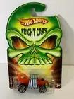 Hot Wheels 2008 Fright Cars Evil Weevil New