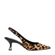 JANNIT PUMPS | Nine West