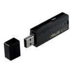 ASUS華碩 USB-N13 PRO N 無線網卡 (適用30坪)