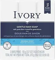 Bath Bar Soap