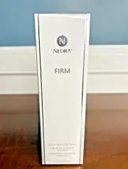 Neora Firm Body Contour Cream Smooth Moisturize Skin 6.7 oz 200mL Sealed