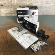Zeo Personal Sleep Coach New in Open Box with Sealed Headband & SoftWave Sensor