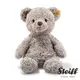 STEIFF德國金耳釦泰迪熊 Honey Teddy Bear甜心熊 經典泰迪熊_黃標 38cm