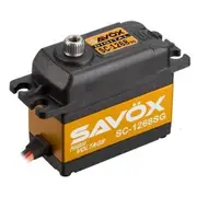 SC-1268SG Savox High Torque Metal Gear Servo