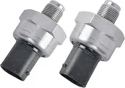 2Pcs Brake Fluid Pressure Sensor 47240-7S000 for Nissan Armada Titan Xterra 2005-2015, Frontier 2005-2008, Pathfinder 2004-2012, for Infiniti QX56 2004-2010