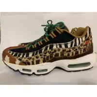 在飛比找蝦皮購物優惠-NIKE AIR MAX 95 AQ0929-200 獸紋 