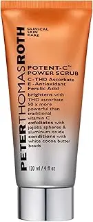 Peter Thomas Roth Peter Thomas Potent-C Power Scrub, 120 ml