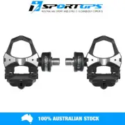 Favero Assioma DUO Power Meter Pedals - Dual Side Power Meter