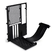 Lian LI O11D MINI-1X-4 BLACK PCI-E 4.0 VERTICAL KIT ONLY FIT O11D MINI -EXPRESS
