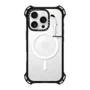 iPhone 16 Pro Bounce Case MagSafe Compatible Leap into the unknown - Apple
