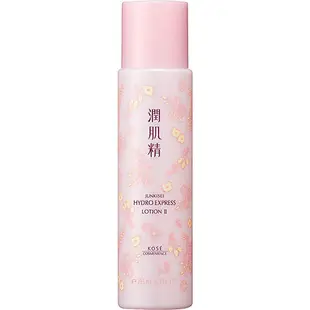 高絲涵萃潤肌精化妝水-滋潤195ML【愛買】