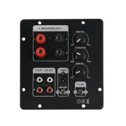 2.1 Subwoofer Speaker Amplifier Board TPA3118 Audio 30W*2 +60W Sub AMP 2023 NEW