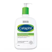 在飛比找蝦皮商城優惠-CETAPHIL 舒特膚溫和臉部身體滋潤乳液 391毫升2入