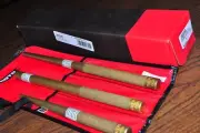 Proto® 3 Piece Brass Heavy-Duty Punch Set 3/4"X12,7/16"X14",3/8"X10" J9633HB USA
