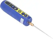 Electric Glue Removal Tool Machine Dry Glue Glue Remover Screen Hard Glue 4 Levels Mobile Phone 4 Levels for Adjustable Utensil Tool Tool Glue Dissolver Adhesive Residue Remover