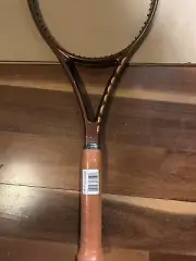 Tennis Racket Wilson Pro Staff Six One 95 v14 43/8 Brand New