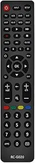 Universal Remote Control for Samsung LG Sony Panasonic Telefunken Grundig Toshiba Philips TCL Smart TV DVD Bluray Player